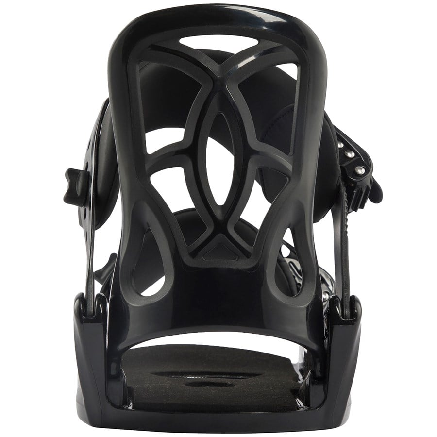 Rossignol Rookie Snowboard Bindings - Kids