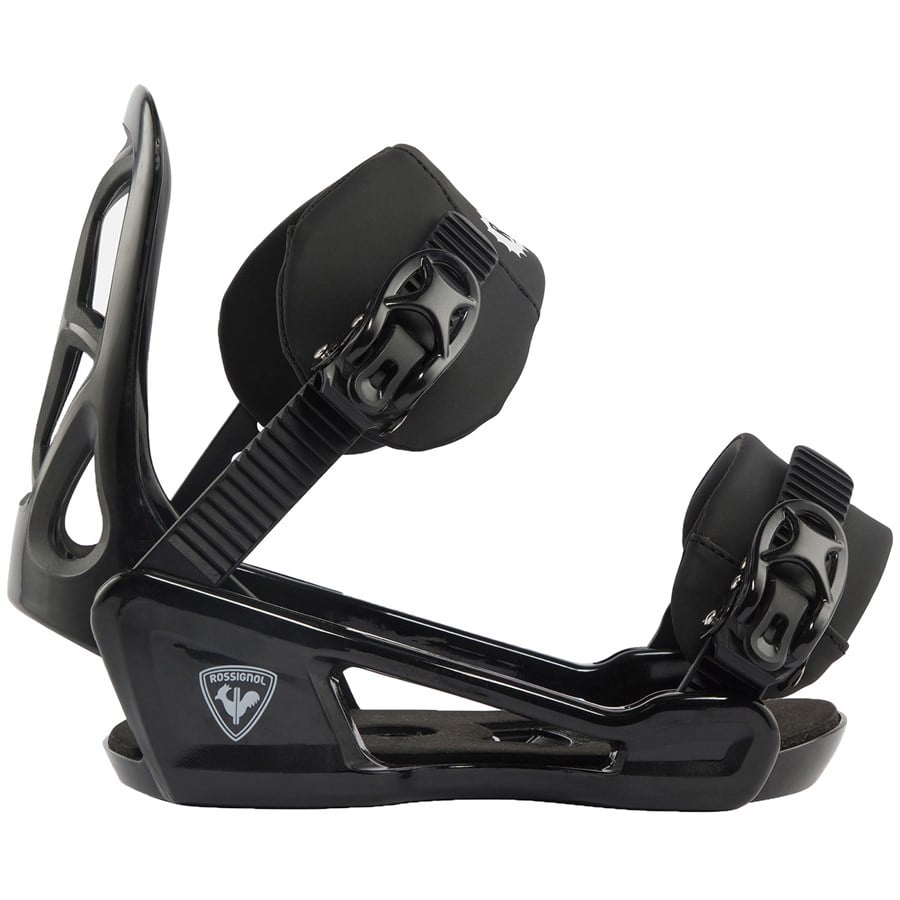 Rossignol Rookie Snowboard Bindings - Kids
