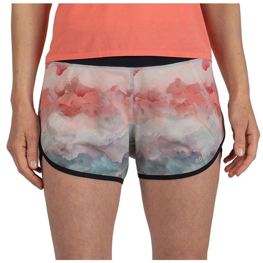 Rossignol Sapa Shorts - Women's
