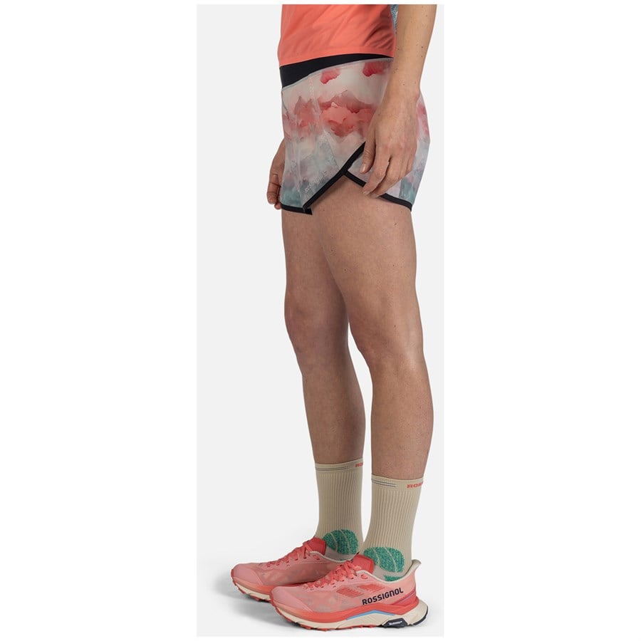 Rossignol Sapa Shorts - Women's