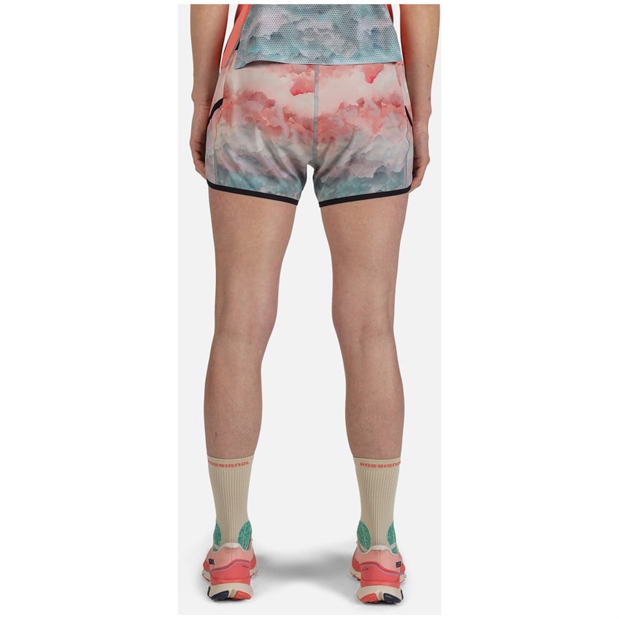 Rossignol Sapa Shorts - Women's