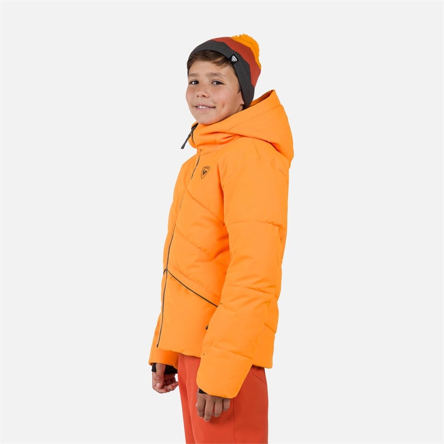 Rossignol Siz Jacket - Boys'