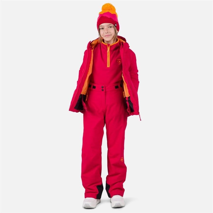 Rossignol Ski Pants - Girls'