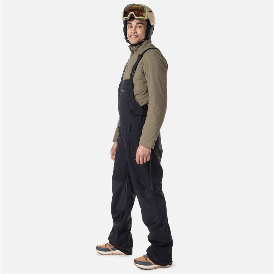 Rossignol SKPR 3L Bib Pants - Men's