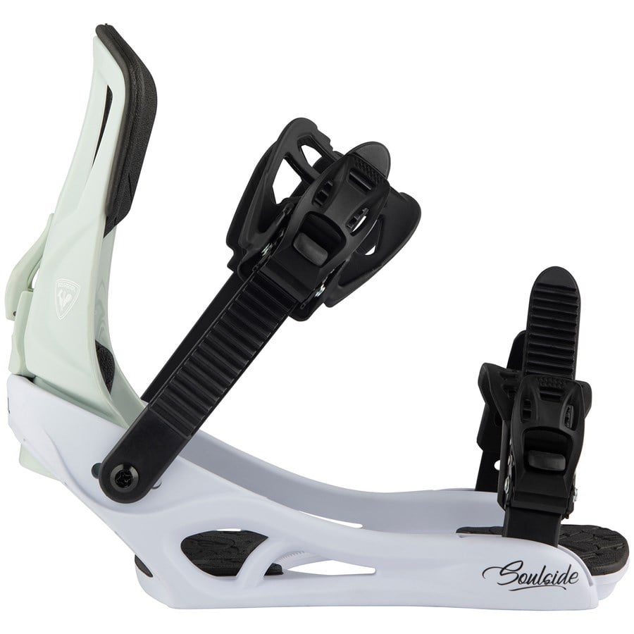 Rossignol Soulside Snowboard Bindings - Women's