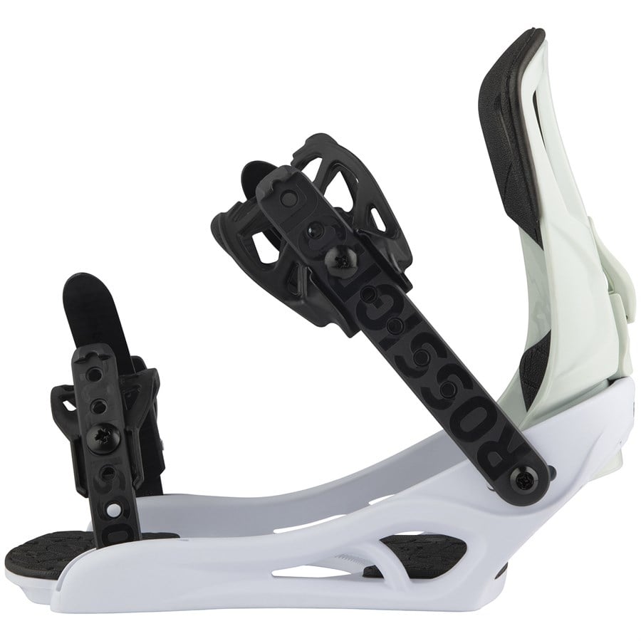 Rossignol Soulside Snowboard Bindings - Women's