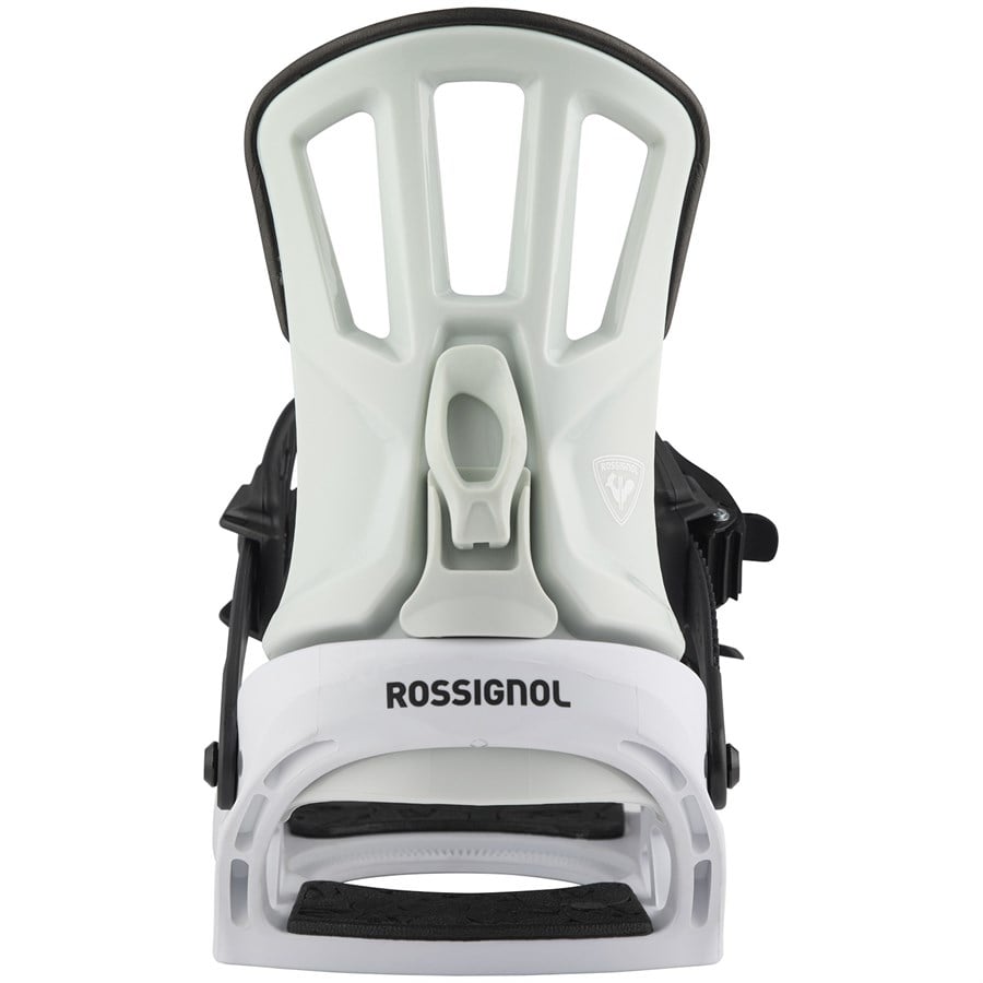 Rossignol Soulside Snowboard Bindings - Women's