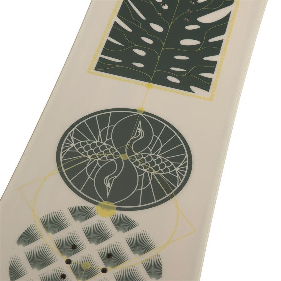 Rossignol Soulside Snowboard - Women's 2024