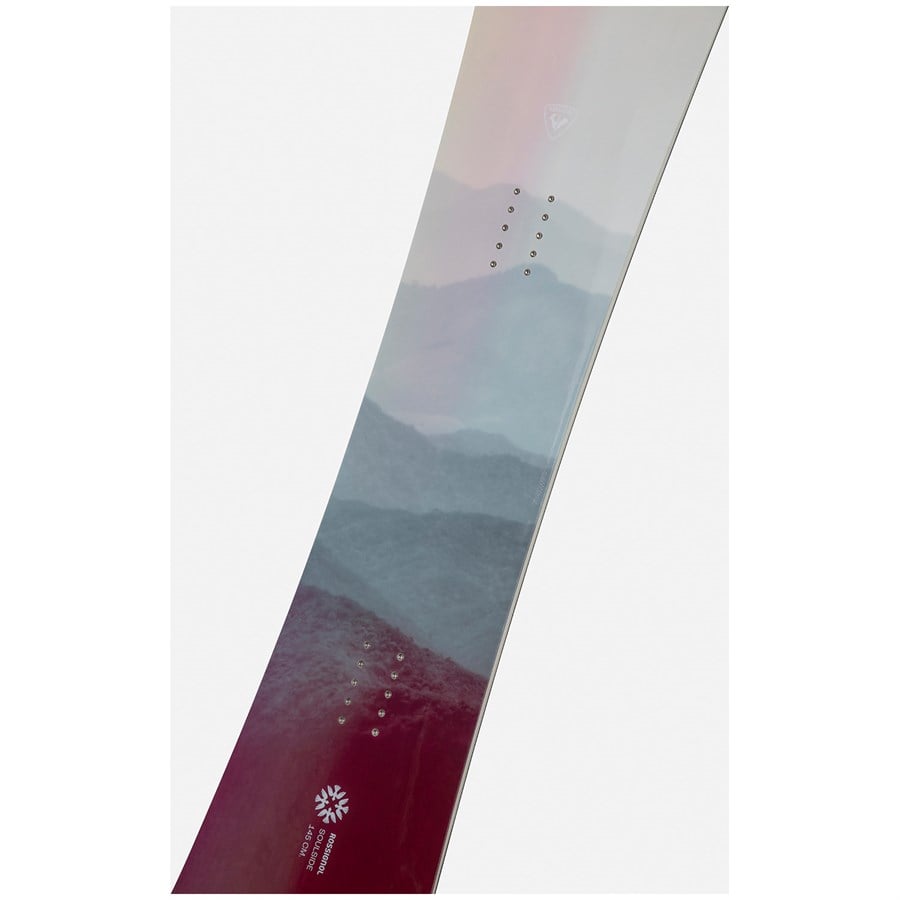 Rossignol Soulside Snowboard - Women's 2025