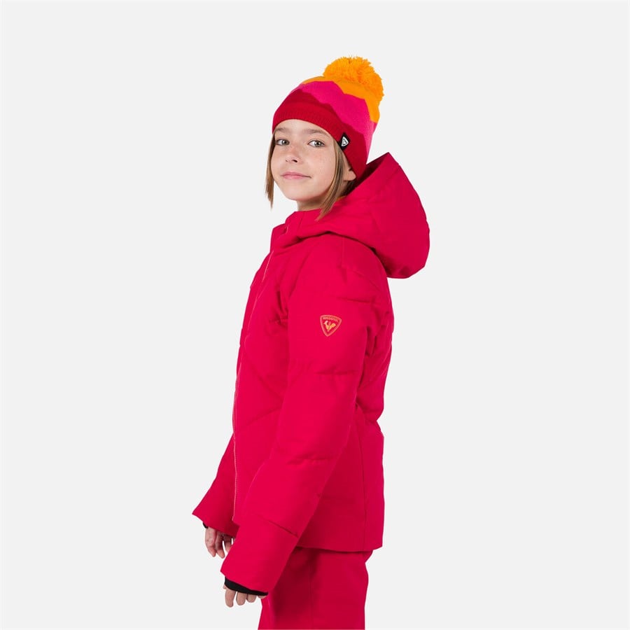 Rossignol Staci Jacket - Girls'