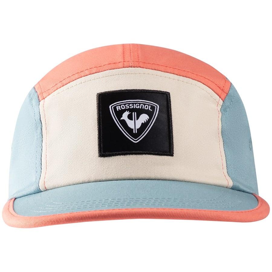 Rossignol Waterfall 5 Panel Cap