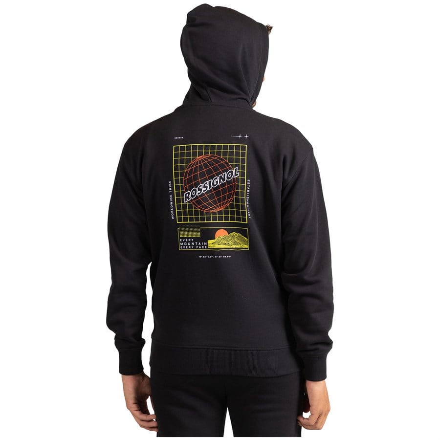 Rossignol Waterfall Hoodie - Men's