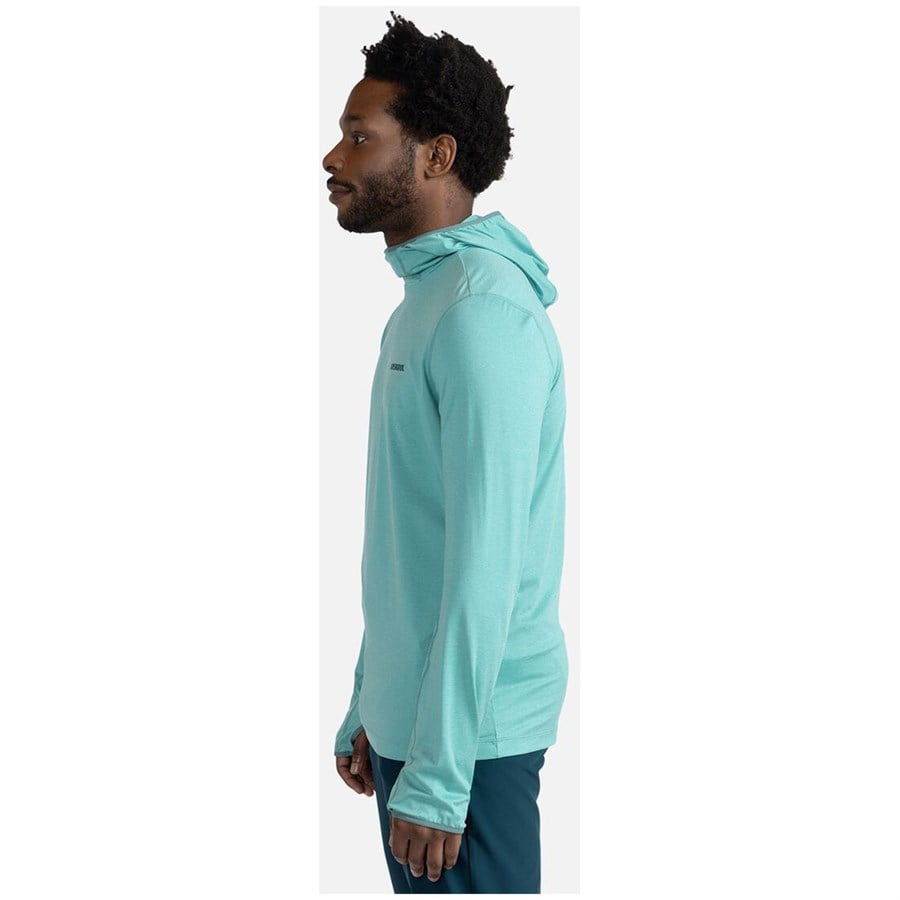Rossignol Westweg Sun Hoodie - Men's