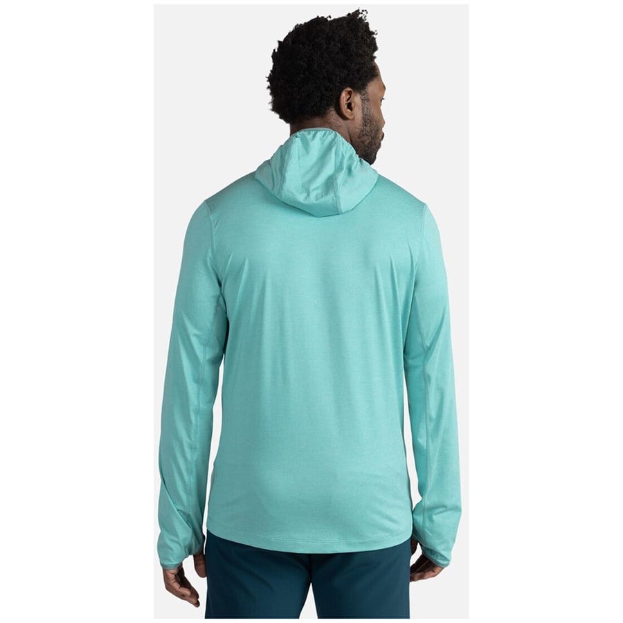 Rossignol Westweg Sun Hoodie - Men's