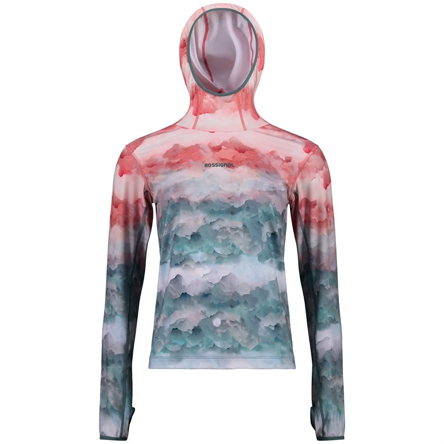 Rossignol Westweg Sun Hoodie - Women's