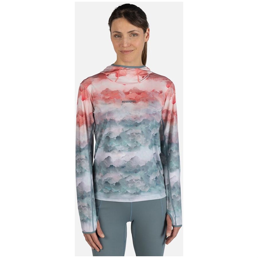 Rossignol Westweg Sun Hoodie - Women's