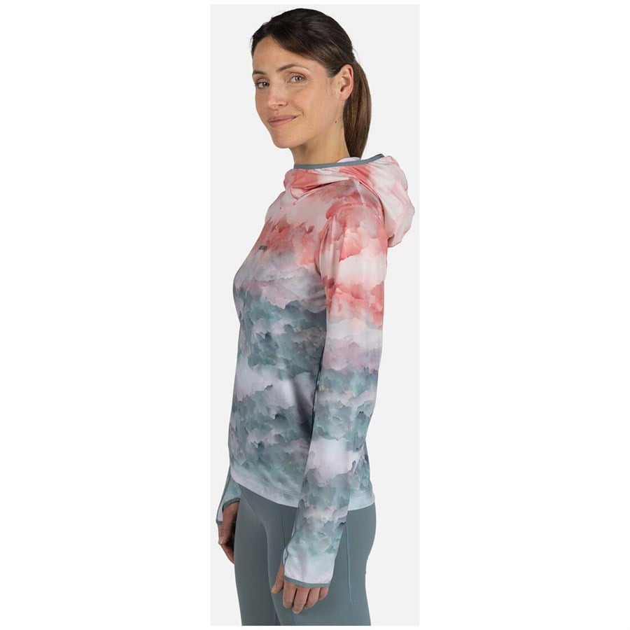 Rossignol Westweg Sun Hoodie - Women's