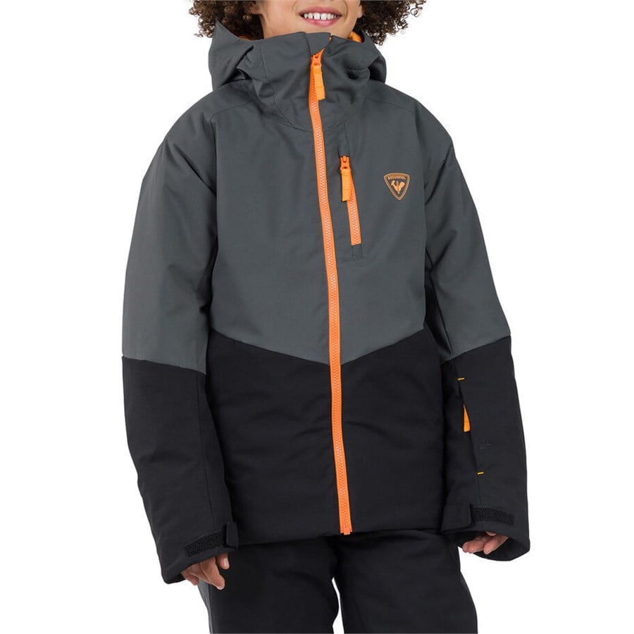 Rossignol Wispile Jacket - Kids'