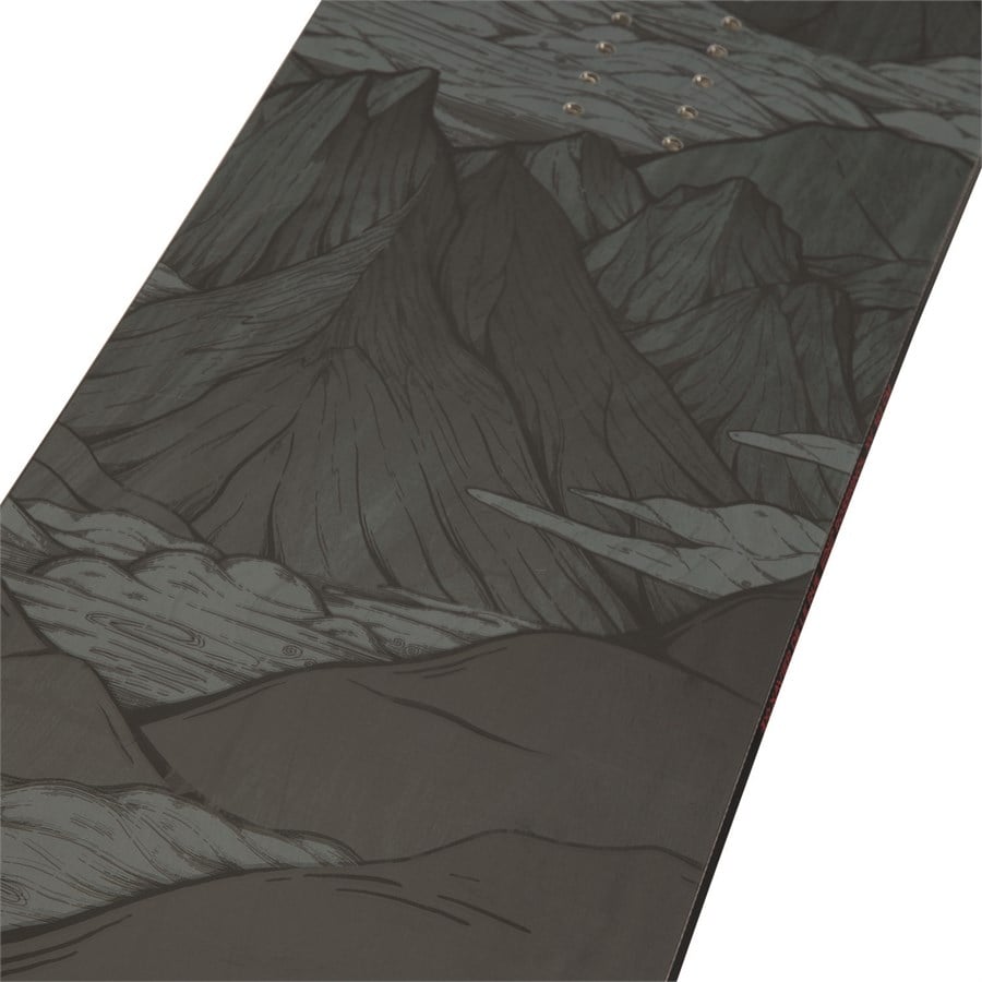 Rossignol XV Snowboard 2024 - Used