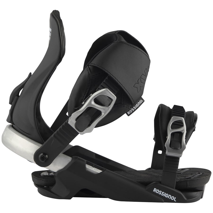Rossignol XV Snowboard Bindings