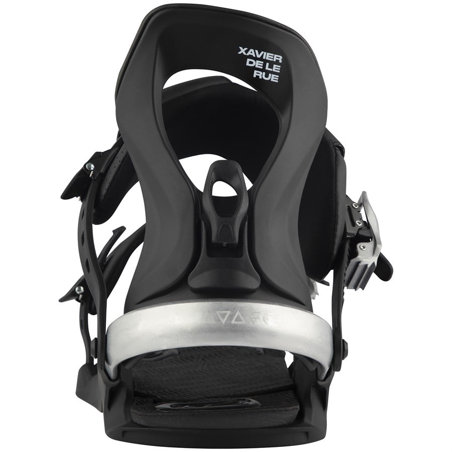 Rossignol XV Snowboard Bindings