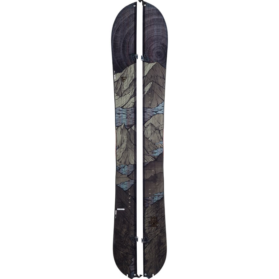 Rossignol XV Split Splitboard 2024