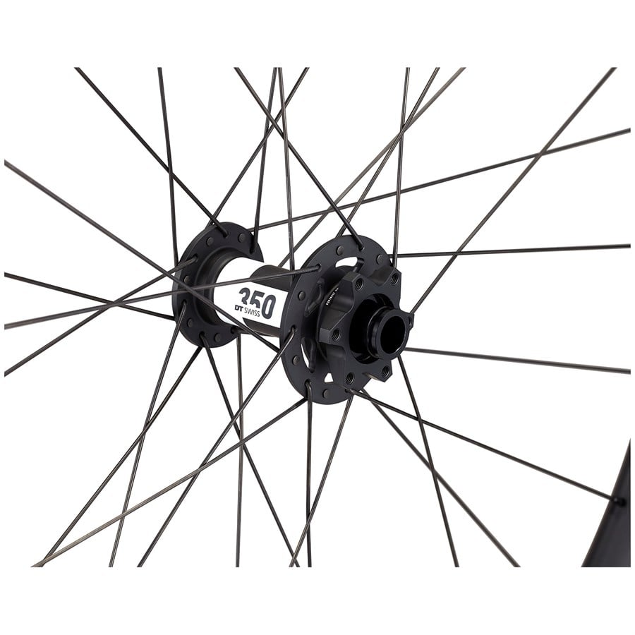 Roval Traverse Alloy 350 Wheel - 29"