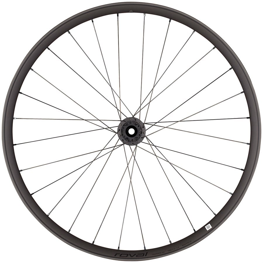 Roval Traverse HD 350 Wheel - 29"