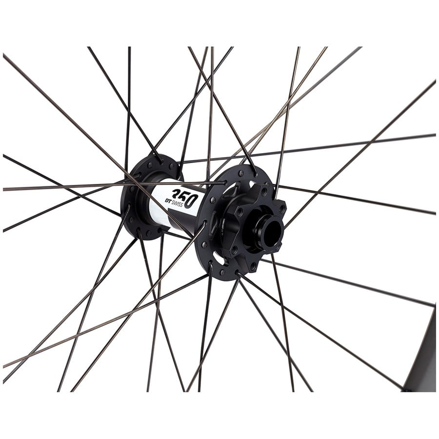 Roval Traverse HD 350 Wheel - 29"