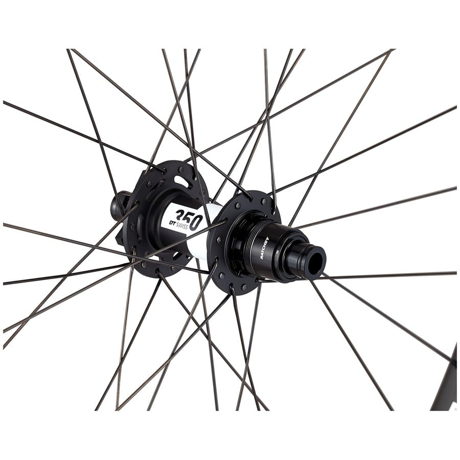 Roval Traverse SL II 350 Wheel - 29"
