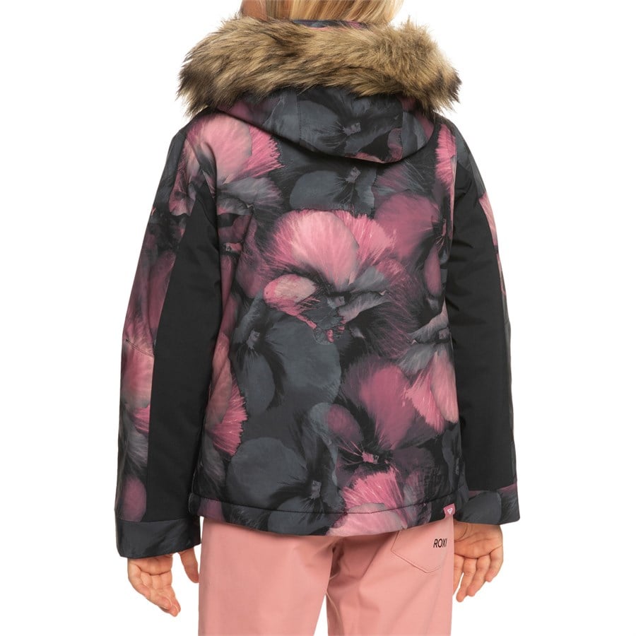 Roxy American Pie Jacket - Girls'