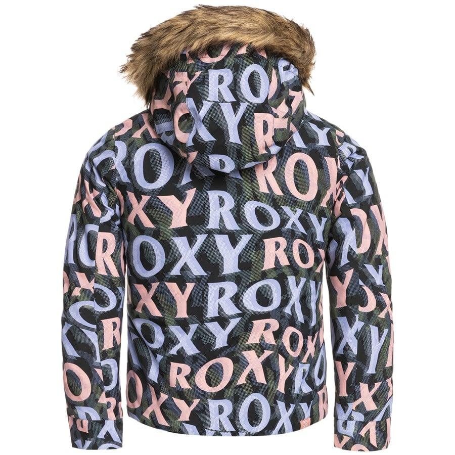 Roxy American Pie Jacket - Girls'