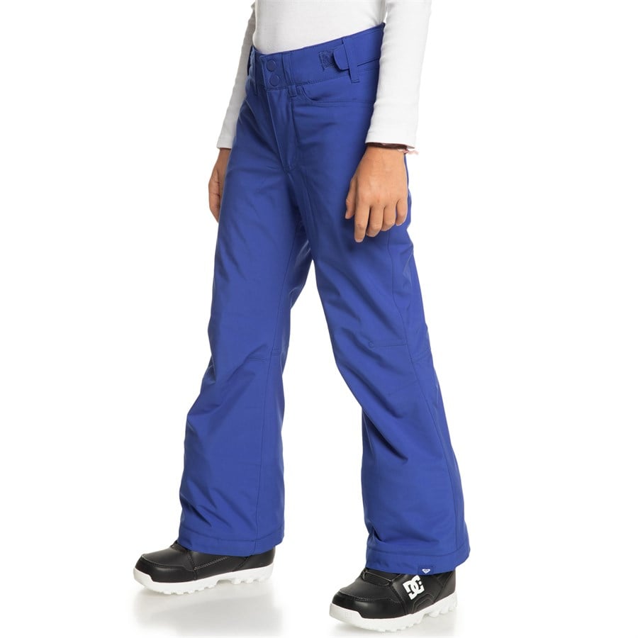 Roxy Backyard Pants - Girls'