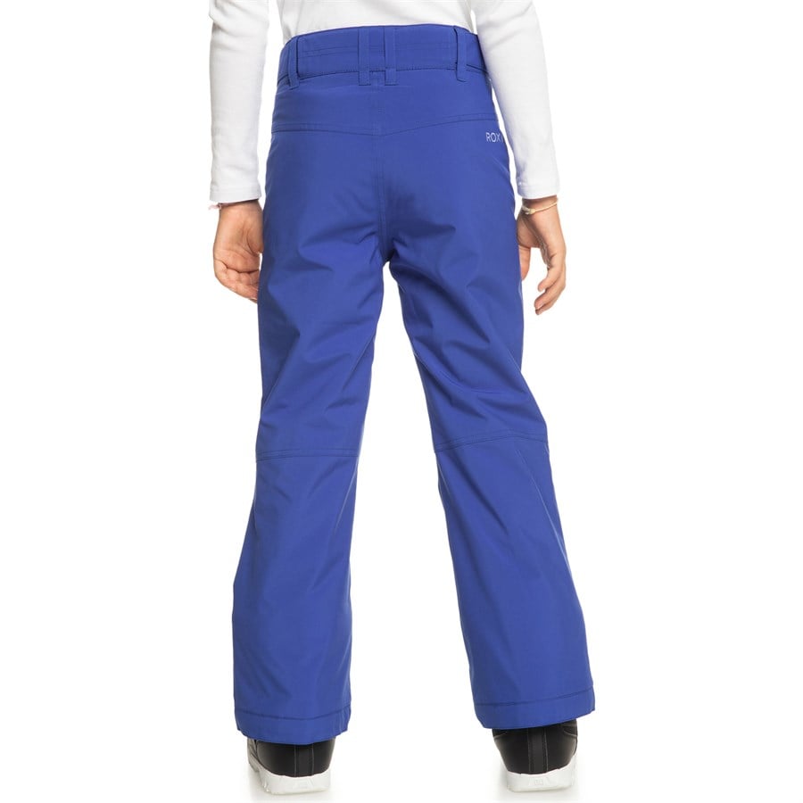 Roxy Backyard Pants - Girls'