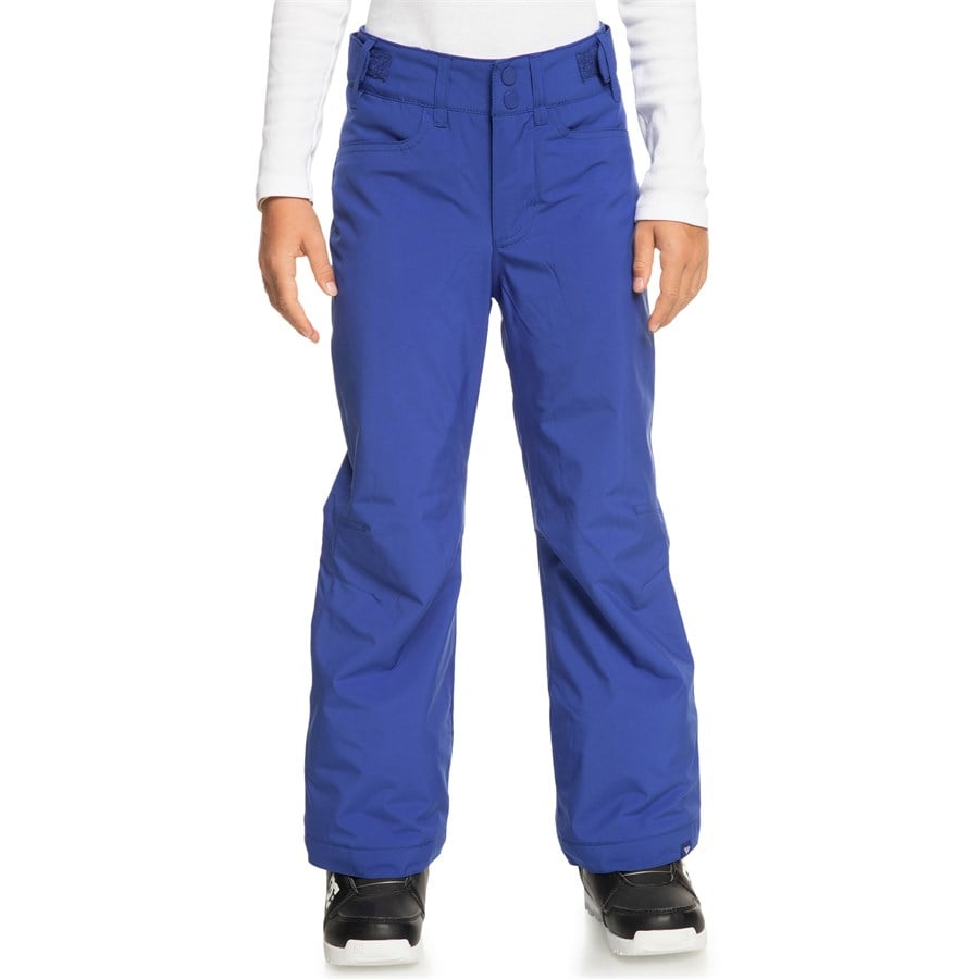 Roxy Backyard Pants - Girls'