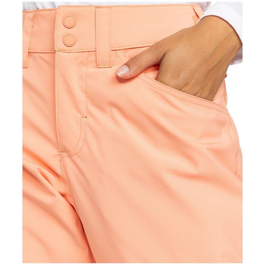 Roxy Backyard Pants - Women's