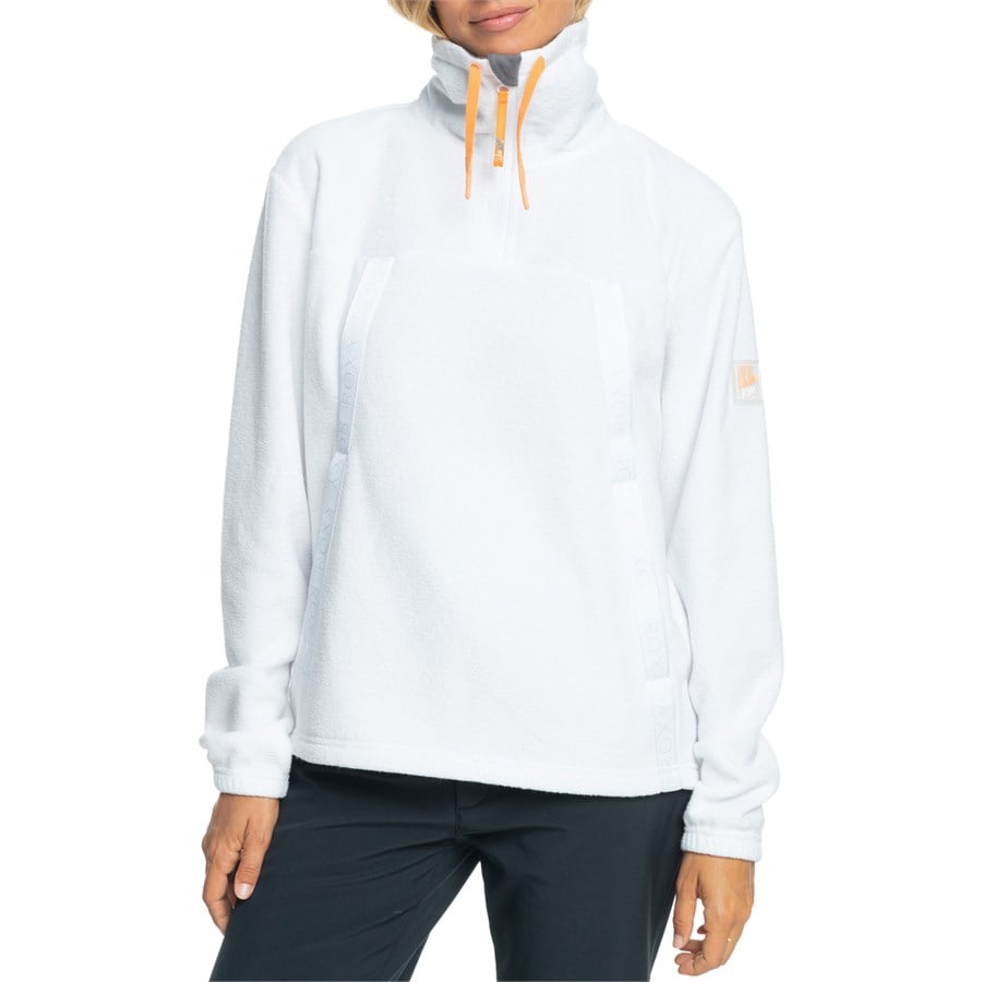 Roxy Chloe Kim Fleece Midlayer - Women's
