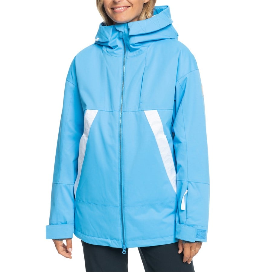 Roxy Chloe Kim Jacket - Women's