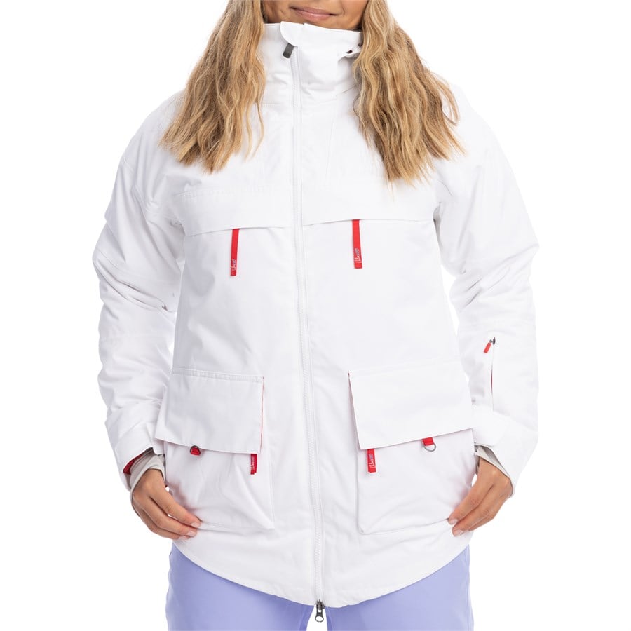 Roxy Chloe Kim Jacket - Women's