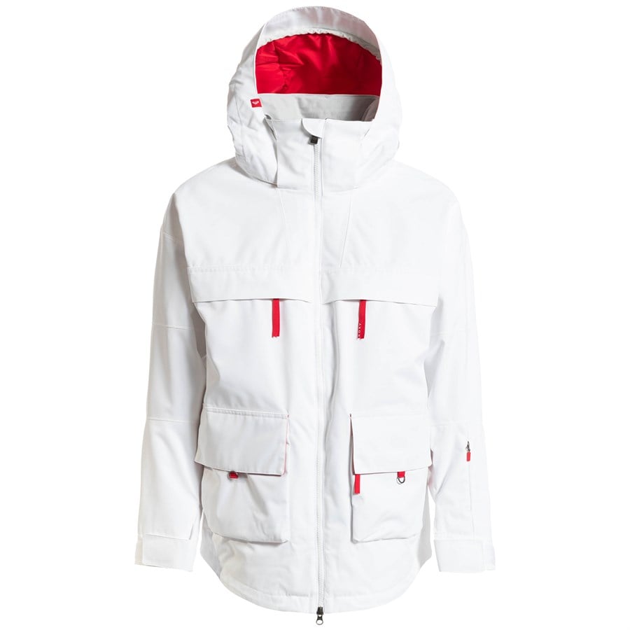 Roxy Chloe Kim Jacket - Women's