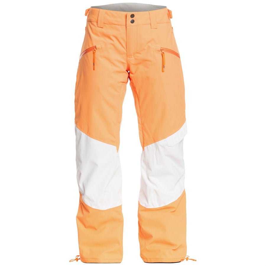 Roxy Chloe Kim Woodrose Pants - Women's