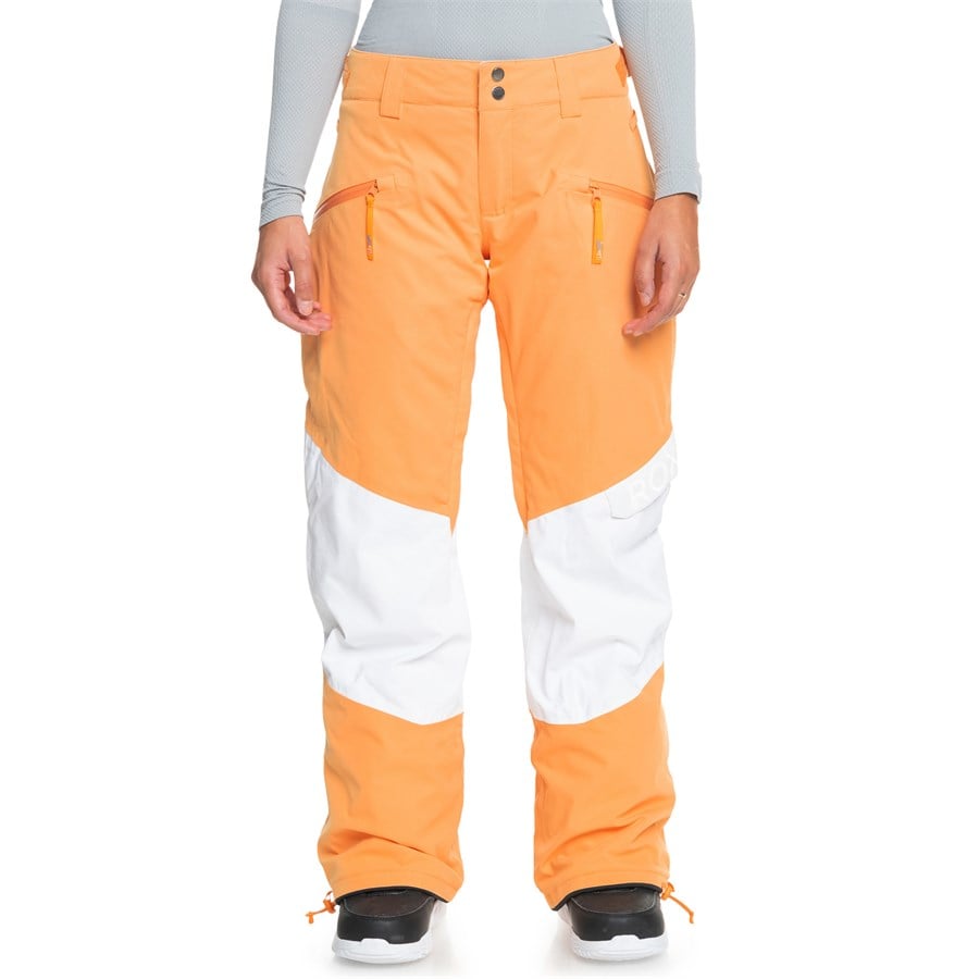 Roxy Chloe Kim Woodrose Pants - Women's