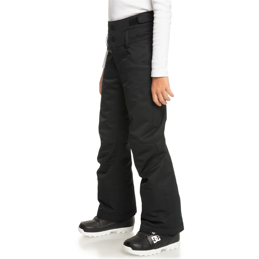 Roxy Diversion Pants - Girls'