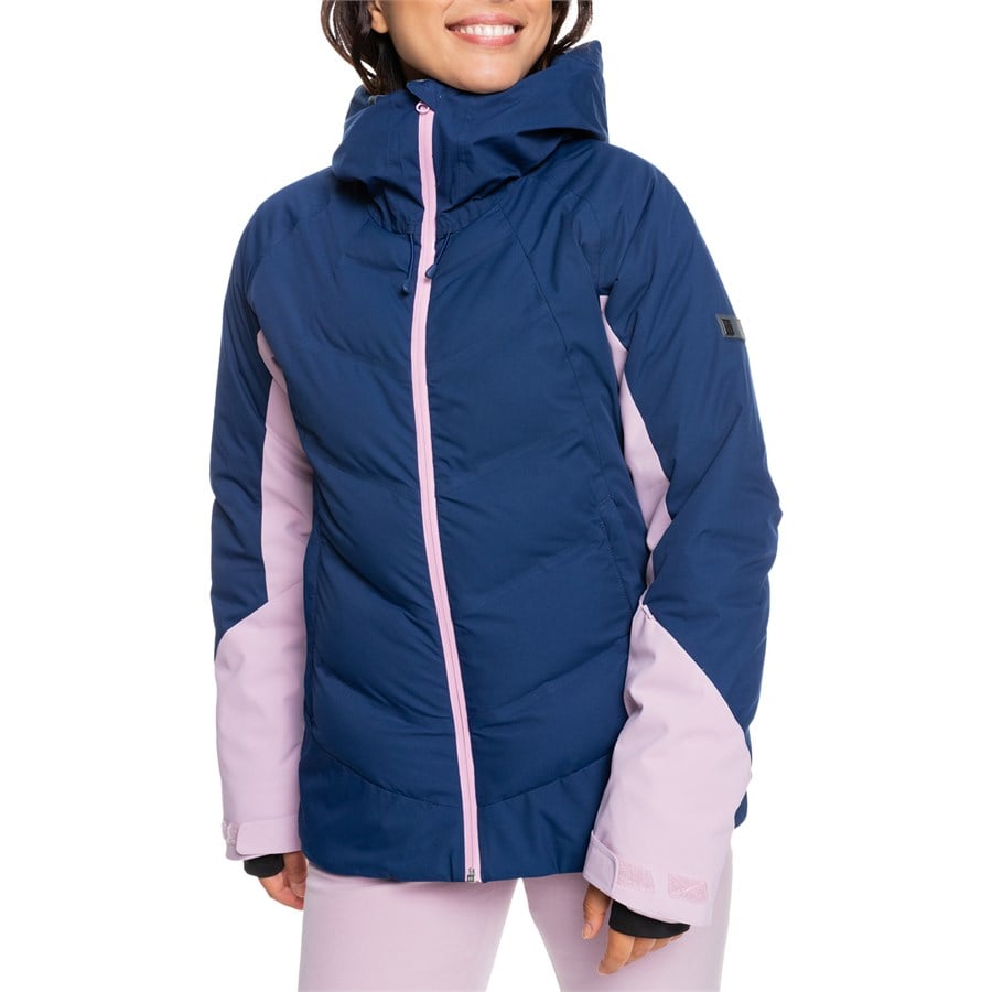 Roxy Dusk Jacket - Women's