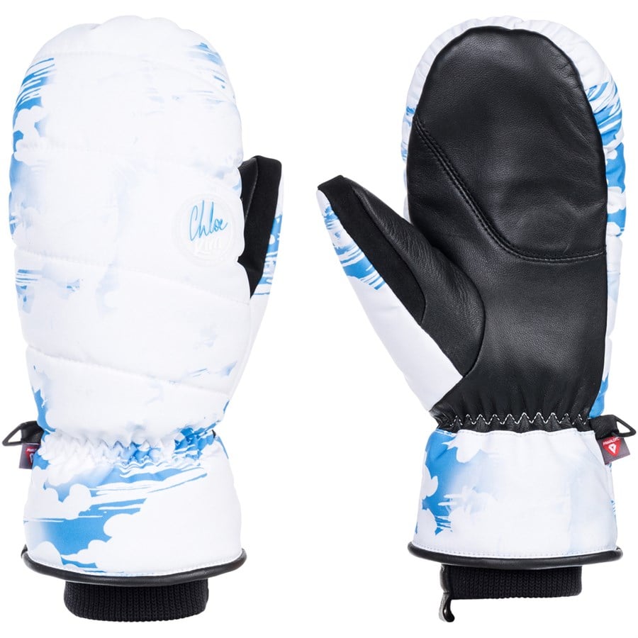 Roxy Flint Creek Mittens - Women's