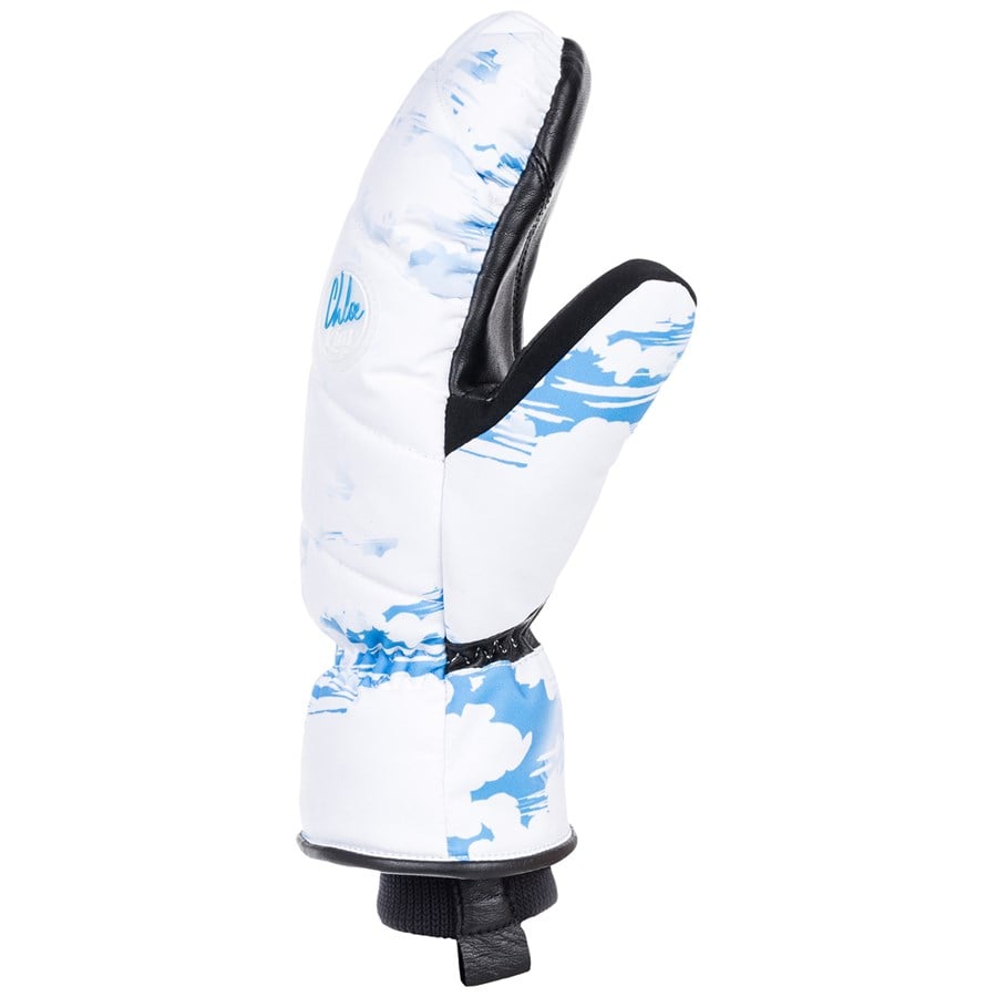 Roxy Flint Creek Mittens - Women's