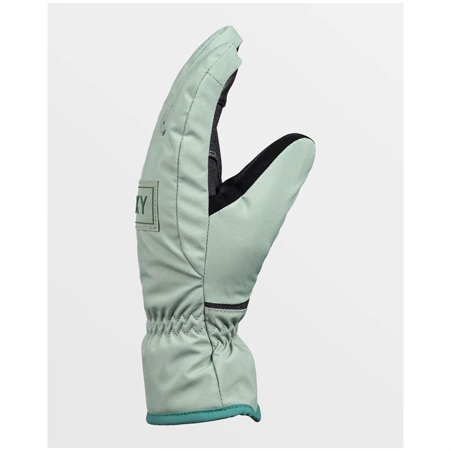 Roxy Freshfields Gloves - Girls'