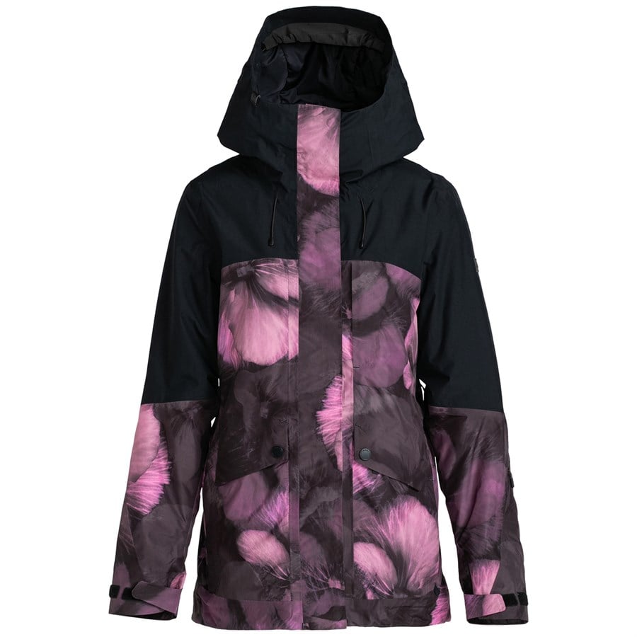 Roxy Glade GORE-TEX Printed Jacket - Women's