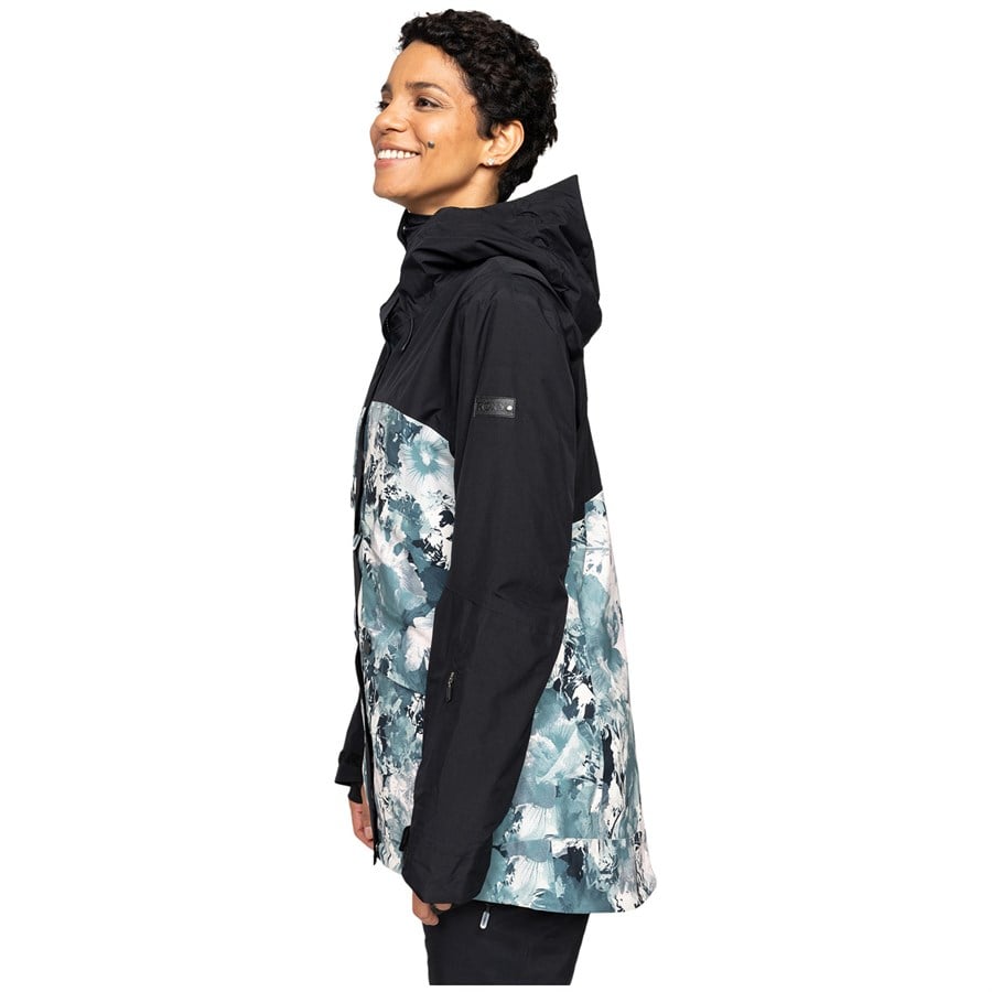 Roxy GORE-TEX Glade Jacket - Women's