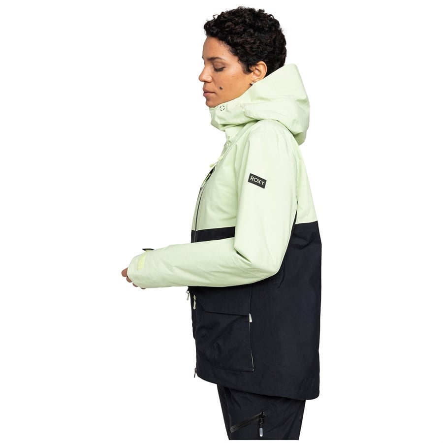 Roxy GORE-TEX Stretch Purelines Jacket - Women's